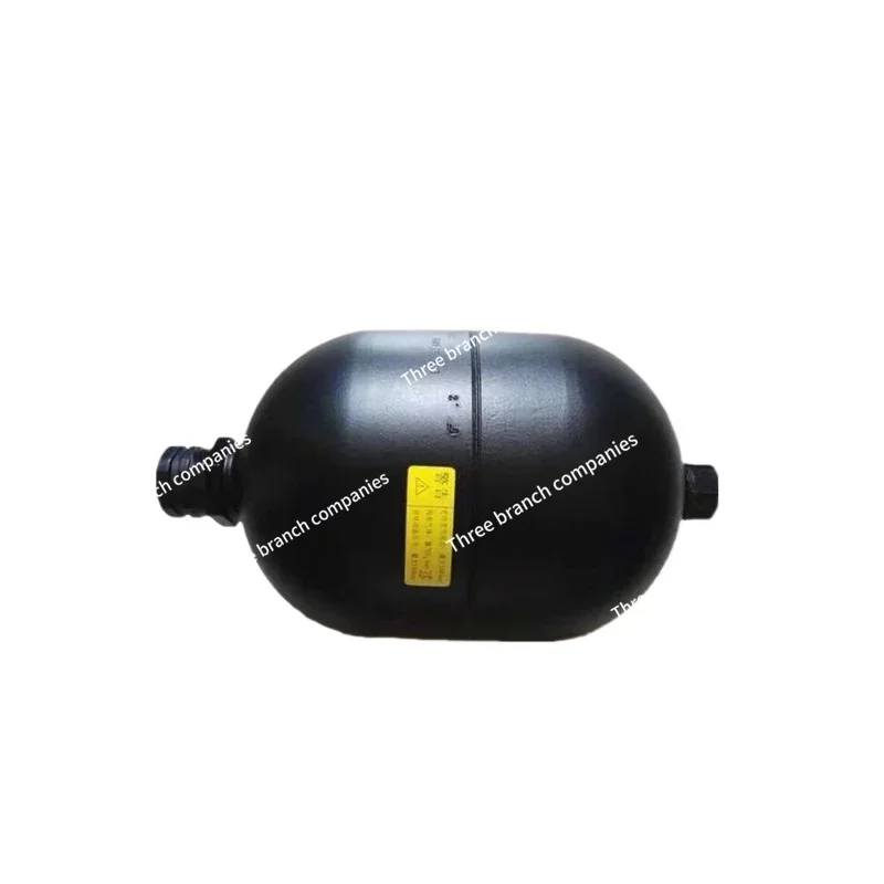 Lift Turret Punch Accessories Nitrogen Package Numerical Control Energy Accumulator Jin Fangyuan Laser Buffer