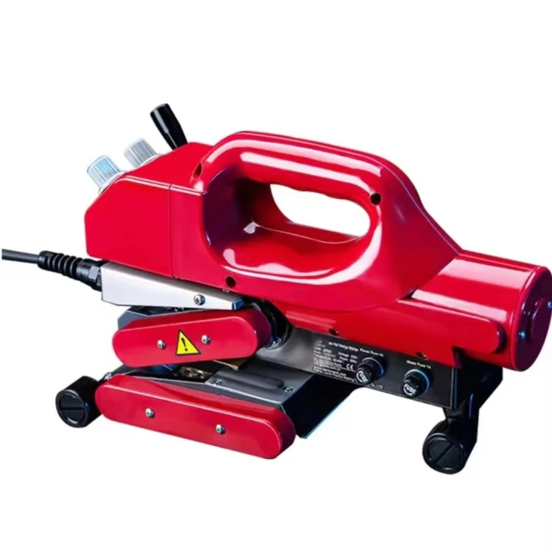 

Export 800 Type Fully Automatic Welding Machine Handheld Tunnel Waterproof Board Geomembrane Climbing Welding Machine