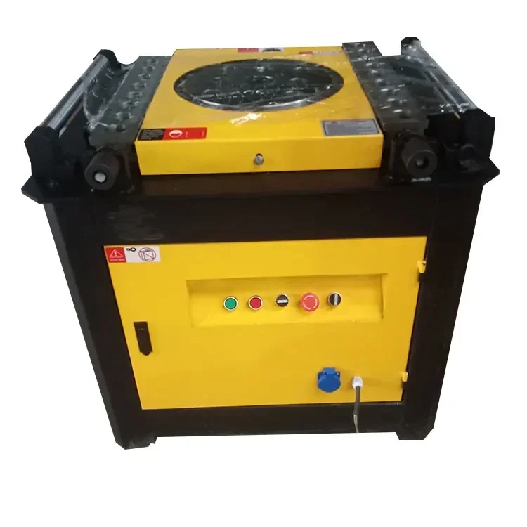 Hot Sales Manufacturer Direct Sales Of China Hoop Spiral Bending Machine Forging Iron Automatic