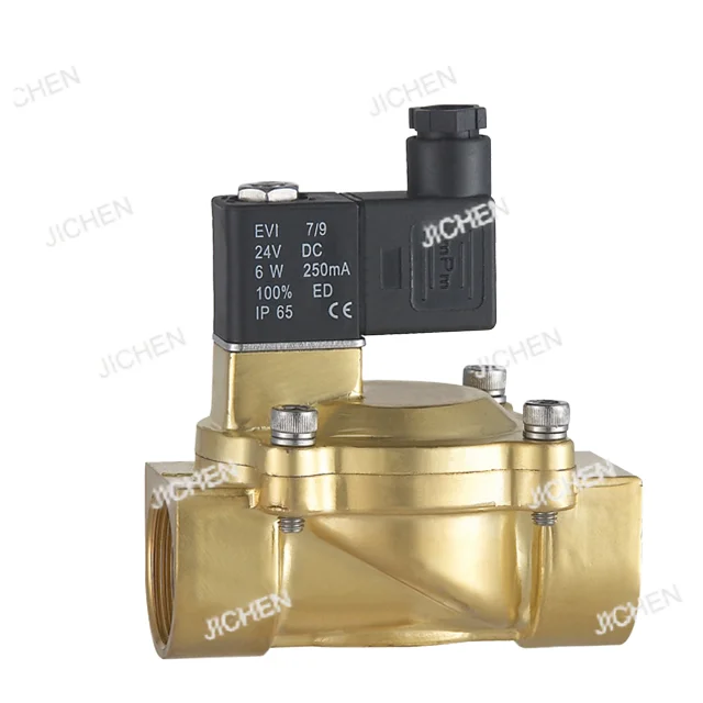 Jc Series Low Power…