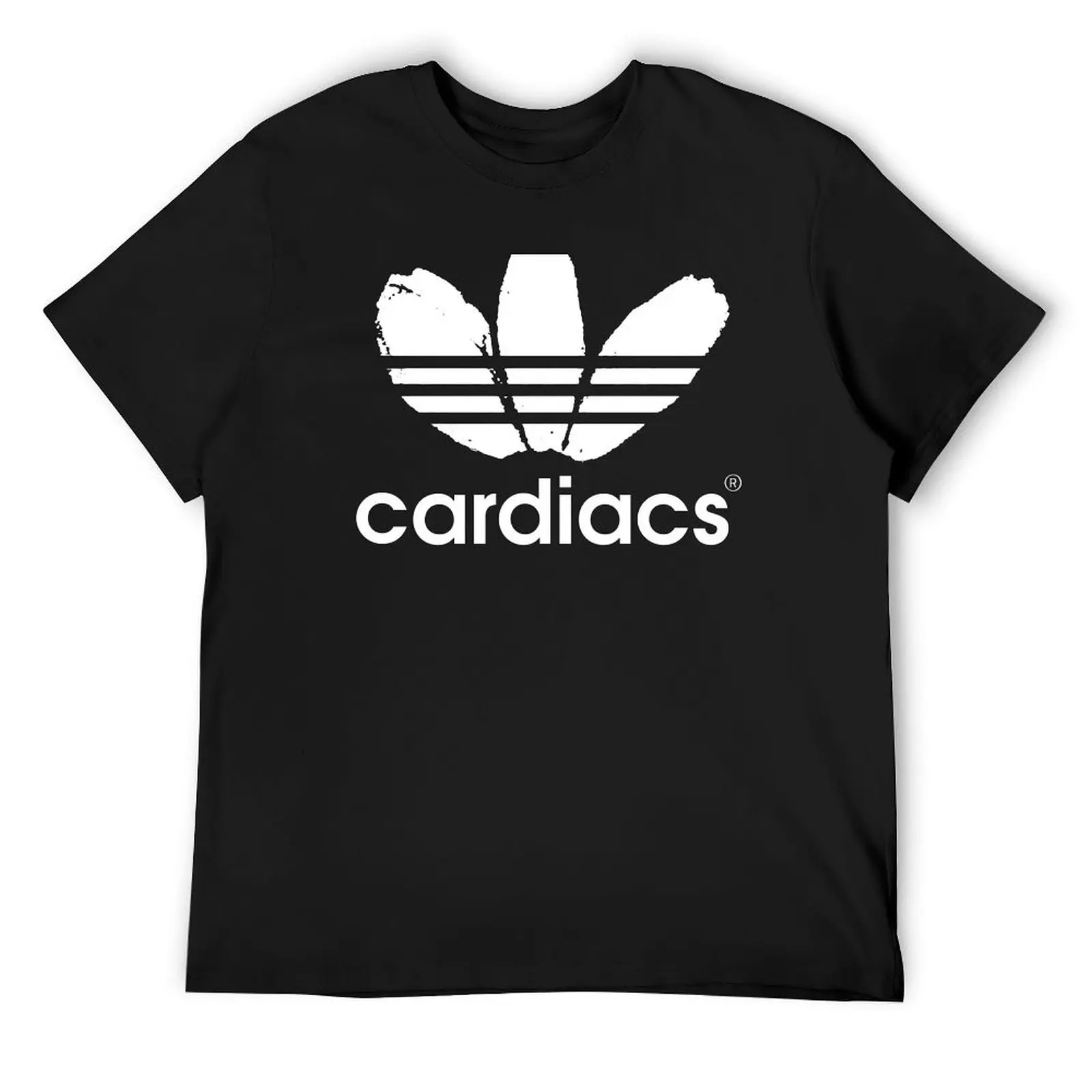 

Cardiacs T-Shirt graphic t shirt vintage fashion shirts vintage t shirts funny t shirts men