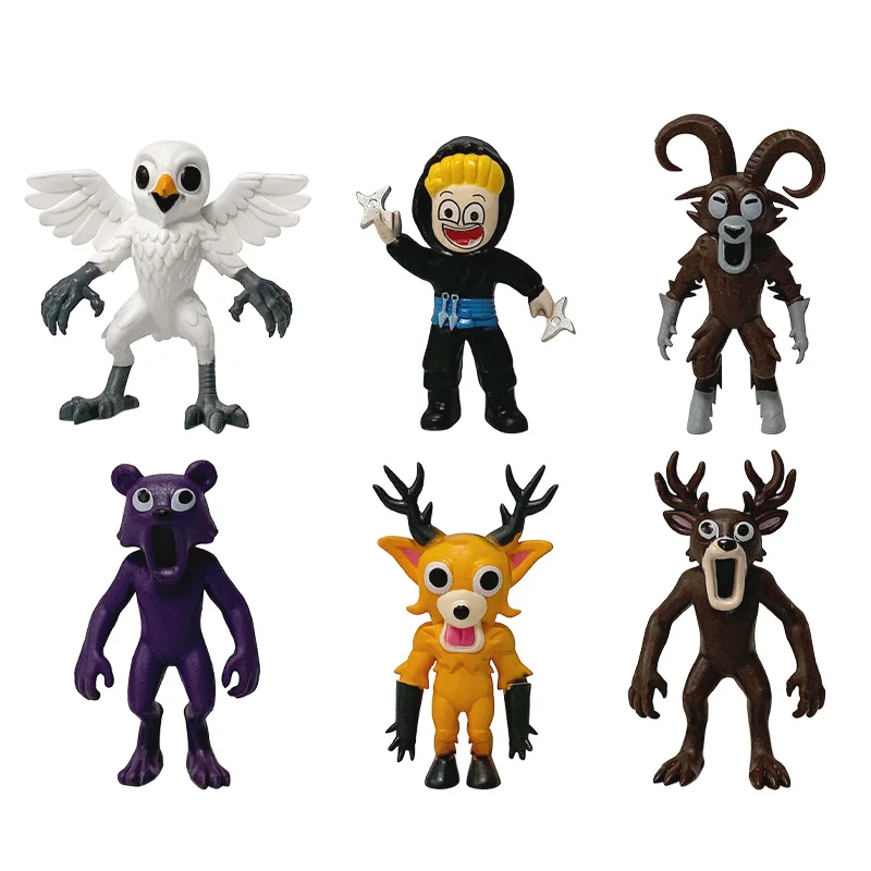 conjunto-de-6-pecas-personagens-de-jogo-noturno-da-floresta-99-figuras-artesanais-de-natal-alce-coruja-homem-zai-em-pvc-modelo-de-ornamento-acessorios-de-jogo-brinquedos-e-presentes