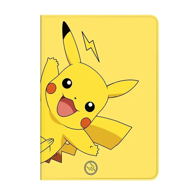 

Table Case Pikachu For iPad 10.2 8th 2018 2017 9.7 Case For Pro 11 iPad Air 5 Mini 4 5 6 Air4 iPad 10th 10.9 2022 9th 12.9 Cover