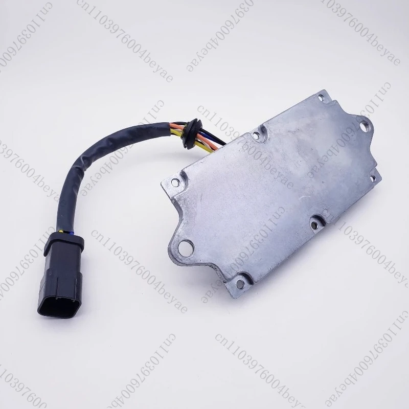 

247-5213 386-3439 CAT312B 320C 329D2 Модуль дроссельной заслонки двигателя