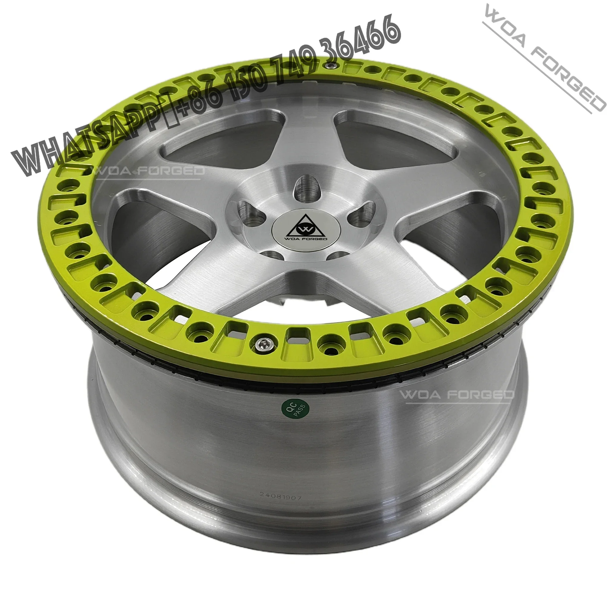 

Forged Aluminum Wheels Customized Lightweight Rims for E92 M3 Wheel Specs Rims Concave Design Car Alloy Aluminum for Desmond Evo