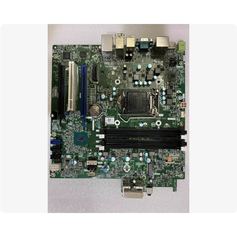 

Материнская плата для настольного ПК Dell Optiplex 7050 Tower MT XHGV1 XCNCR 62KRH 15127-1