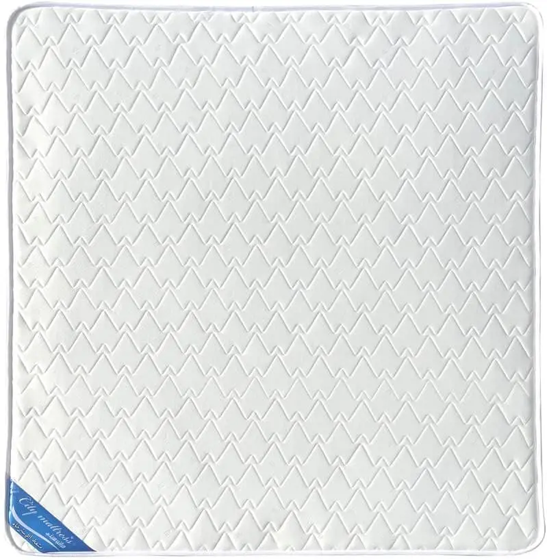 City Innerspring Mattress (190x120x21 CM) image 5