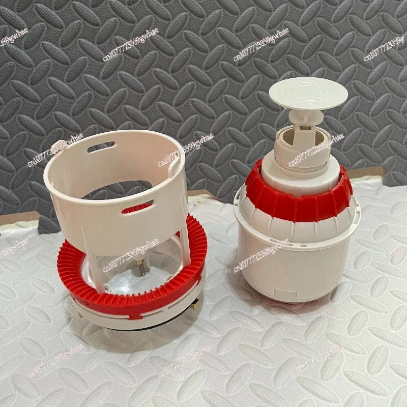 Adapted to  Wave Whale Tejer Europe and America Intelligent Toilet Outlet Valve