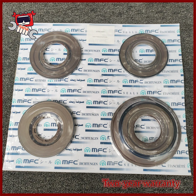 

4PCS/Lot TF80SC TF80-SC TF-80SC TF81SC ( AF21, AF40, AM6) Automobile transmission Piston