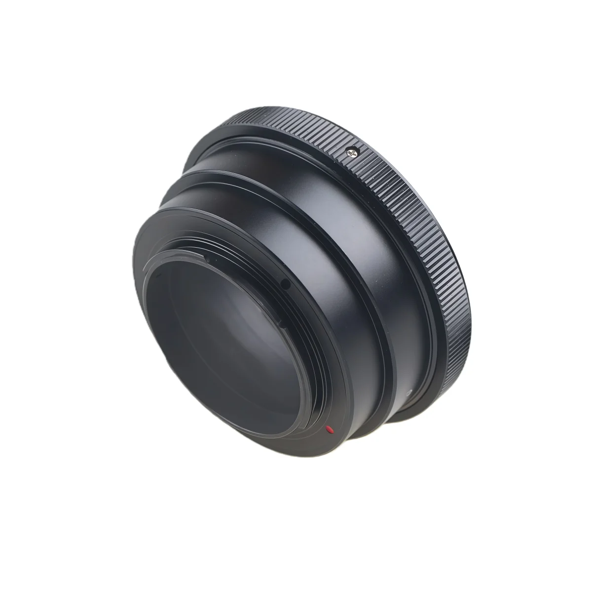 Pixco Lens Mount Adapter Ring for Pentacon 6 P6 Kiev 60 Medium Format Lens to Nikon F Mount DSLR Camera D6 D850
