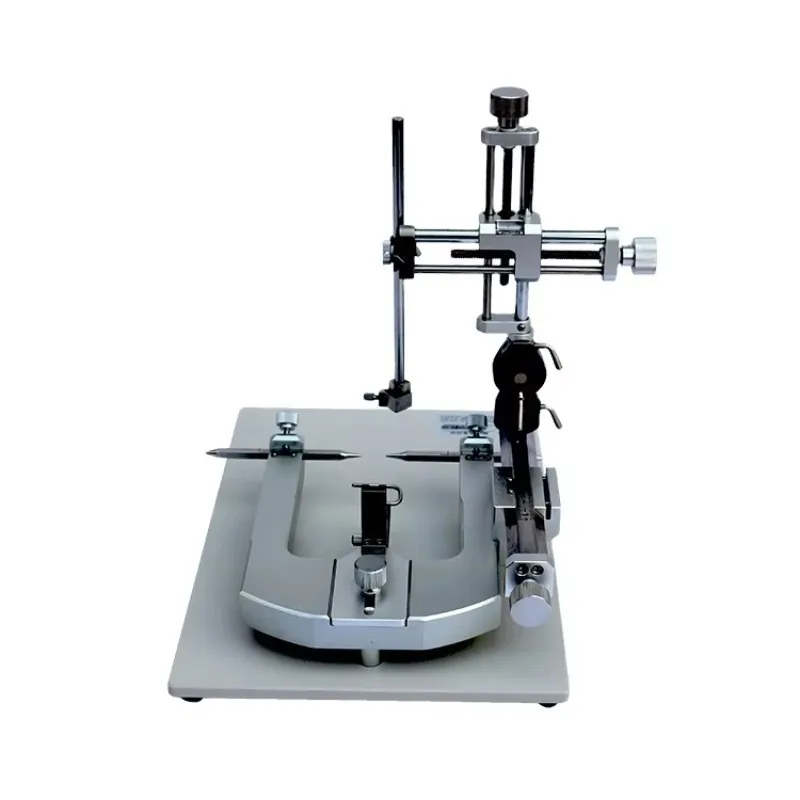 Cost-Effective Laboratory Neurology Mouse Brain Stereotactic Instrument Fixation OEM Customized Support