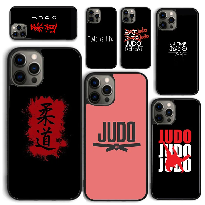 Japan Judo Phone Ca… - image