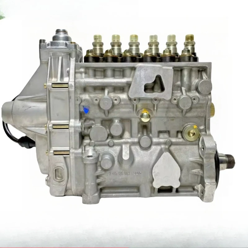 Engine generator set/generator car QST30 fuel pump 3093636/0402796213