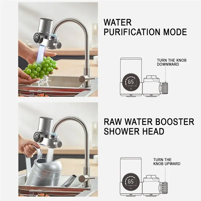 robinet-purificateur-d'eau-intelligent-taigh-filtre-de-robinet-de-cuisine-avec-fonction-anti-calcaire-et-sterilisation-et-affichage-led