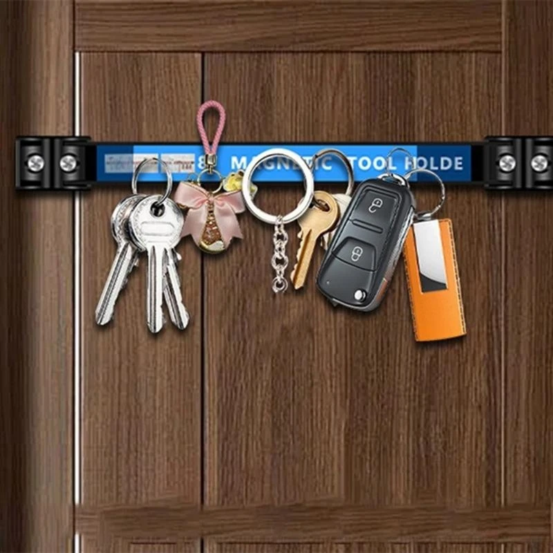 

Effective Tool Holder Storage Stand for Keeping Metal Items in Order