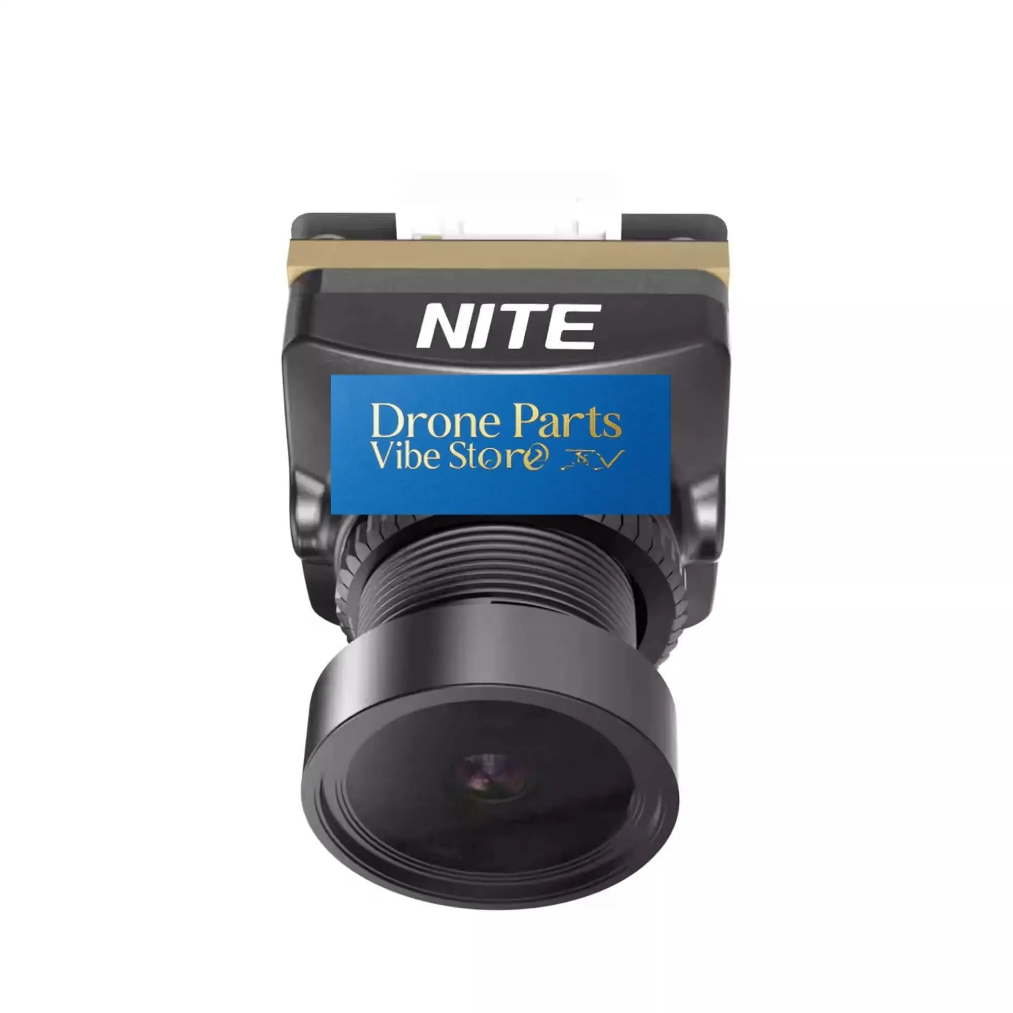 

Drone PartsRunCam Phoenix 2 Nite Camera 1500TVL Horizontal Resolution PAL/ NTSC Signal System 19x19x17mm