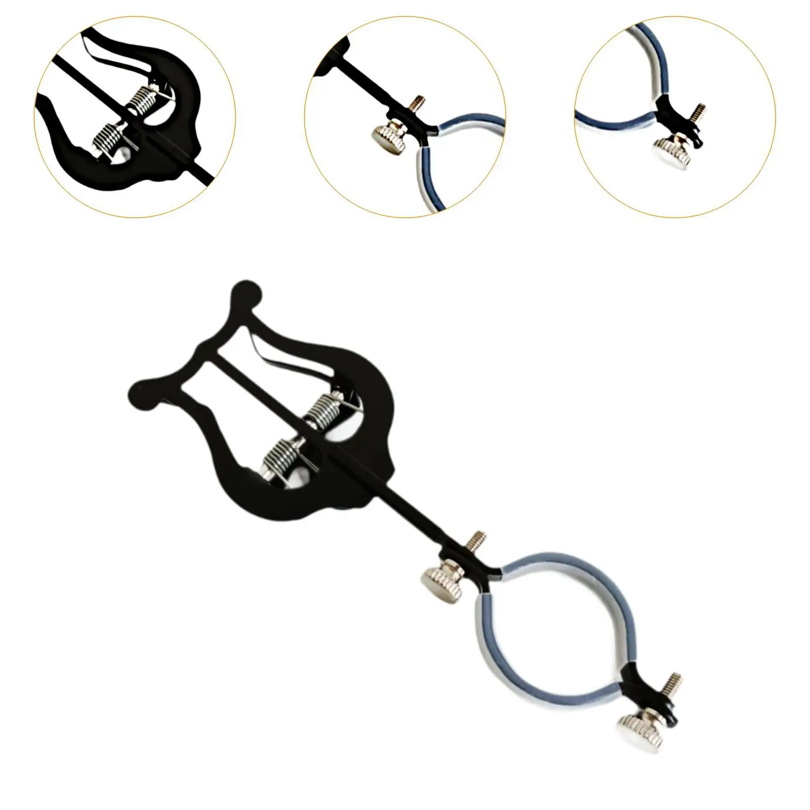 البوق زحف قيثارة معدنية لفرقة مسيرة الترومبون البوق/الكرنيت/الفرنسية #5