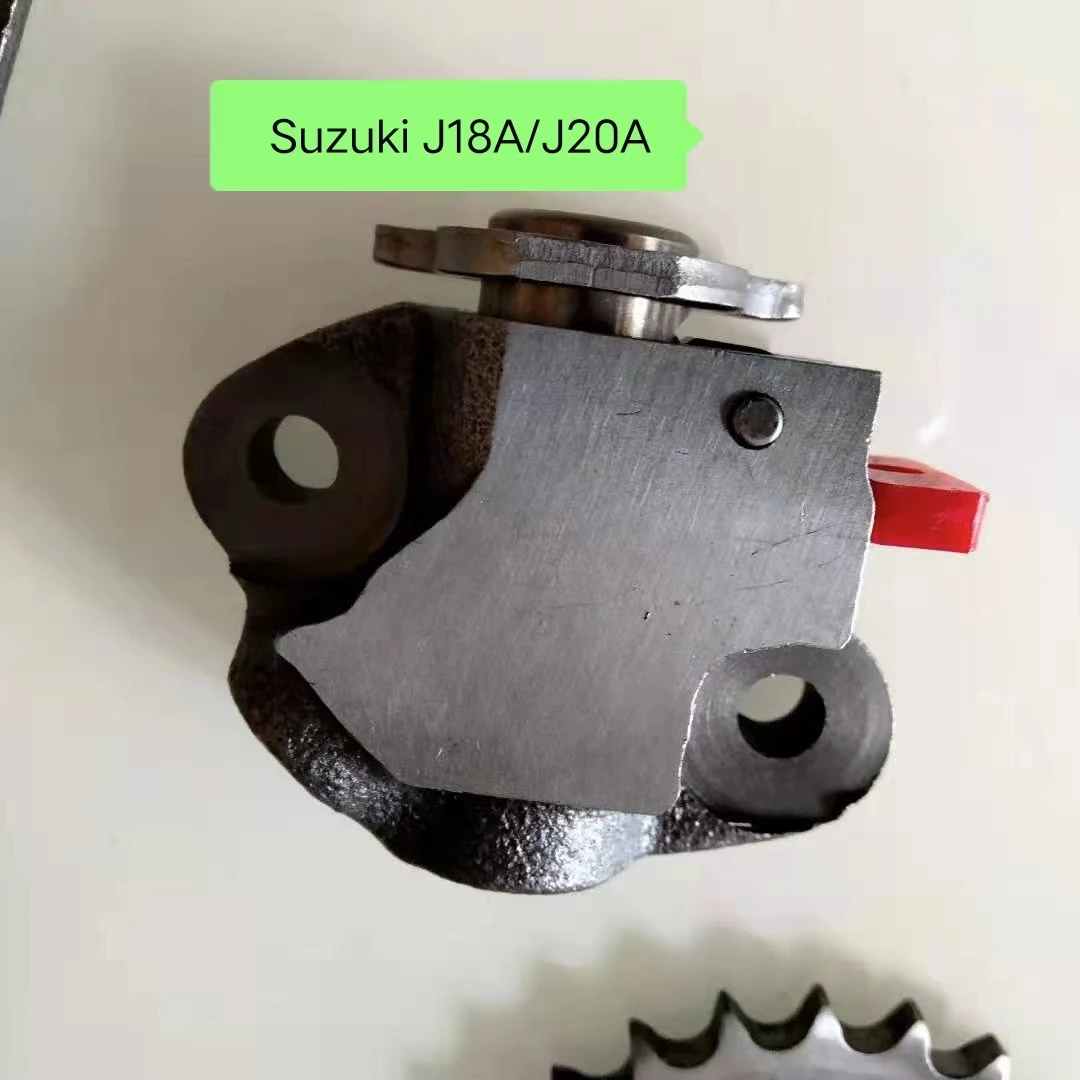 7gr エンジン用タイミングチェーンテンショナー 13560-31040