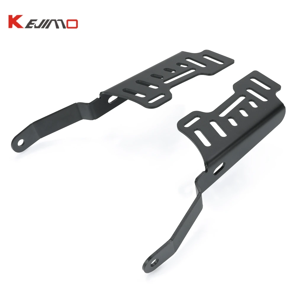 2027 For Honda ADV350 ADV 350 Motorcycle Accessories Rear Luggage Rack Ride On Pillion Carrier Holder Shelf 2022-2024 2025 2026