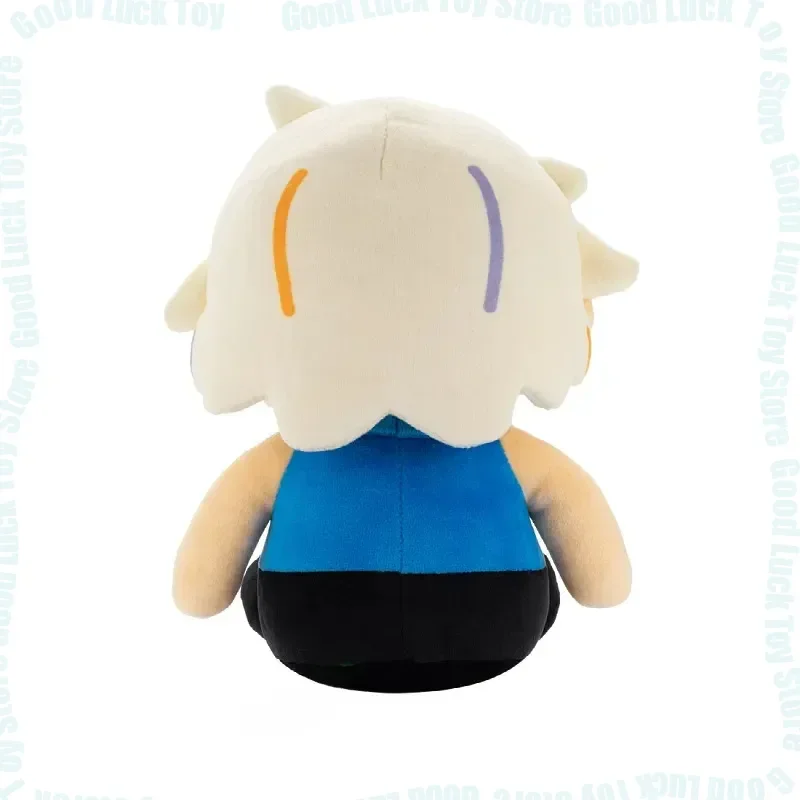 추이 플러시 인형 추이마인 오리지널 플러시 인형 게임 주변기기 만화 플러시 인형 수집용 선물 팬 소년 소녀용