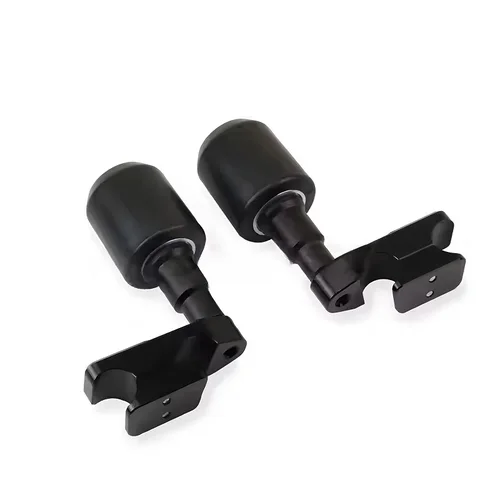 Imagen 2 del producto Protector de Chasis Anticaída para Motocicleta 450SR 450NK, Carenado Deslizante, Protectores Antichoque para CFMOTO 450SR 450NK 450 SR 450NK 450 CFMOTO