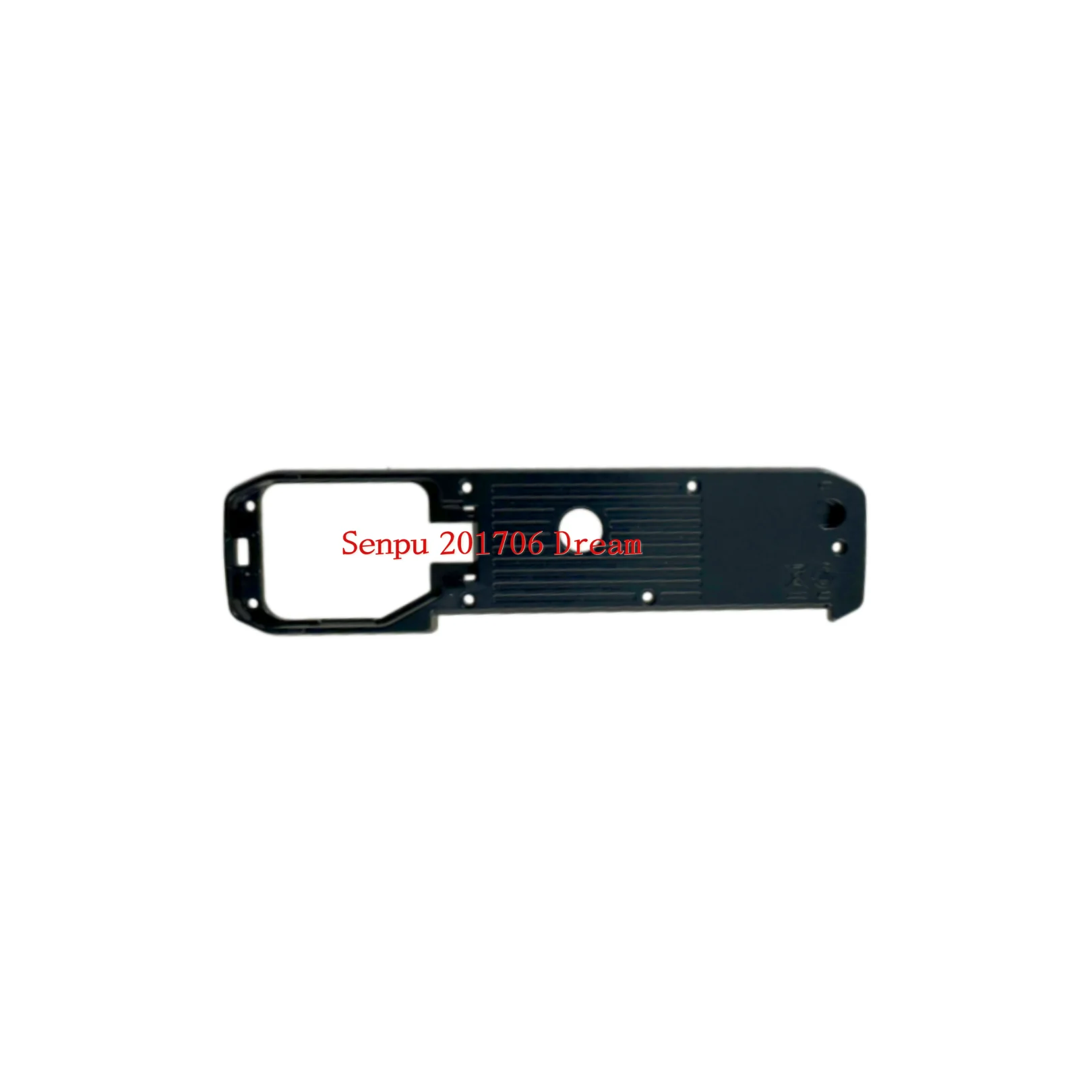 for Nikon ZFC bottom shell, bottom cover, base, battery cover, base, replacement parts