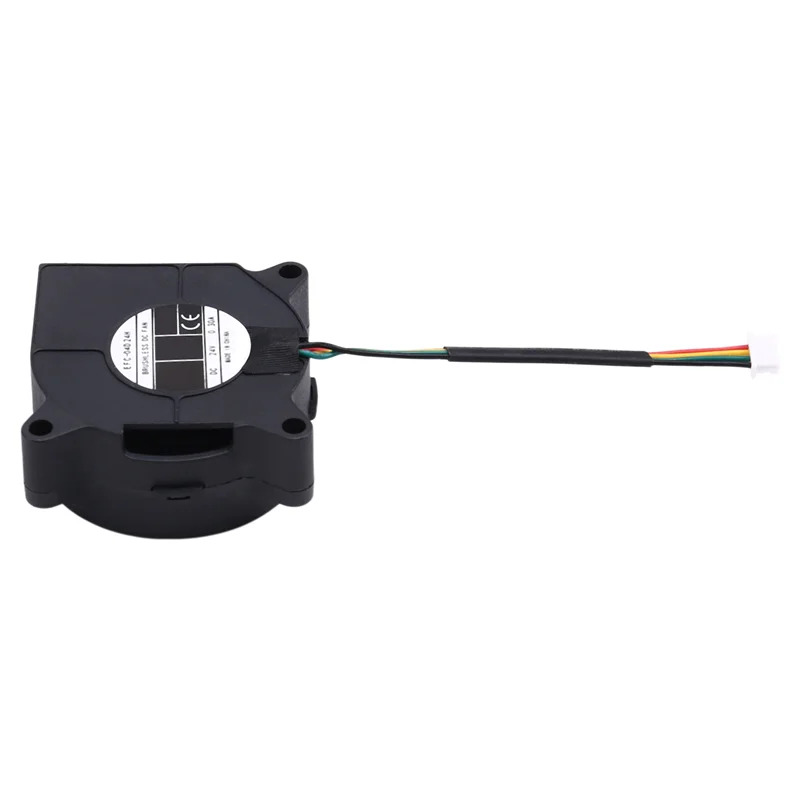 A47F-4020 Fan Blower Ball Bearing Fan 24V For Creativity K1/K1 Max 3D Printer Cooling Hotend Fan 3D Printer Parts