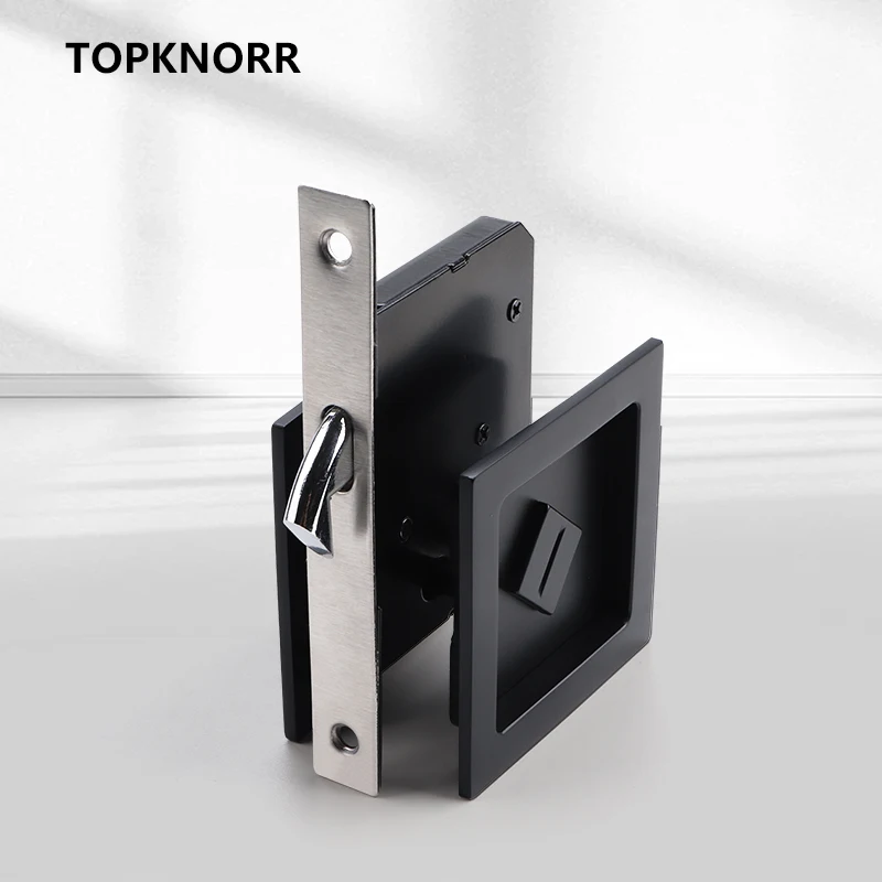 Translation Sliding Door Lock Bathroom Wooden Door Sliding Door Hook Lock Sliding Door Lock Pocket Door Lock Small Buckle Hand