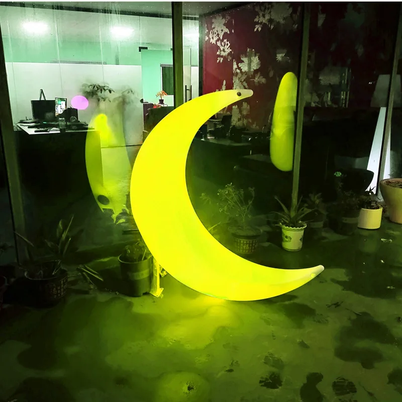 Lua luminosa outono mil lanternas estrela de cinco pontas atividades do festival de casamento