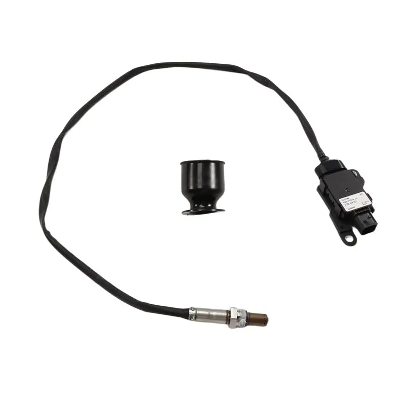 A82M-For Scania L P G R S Series Truck Compatible Nox Sensor 2929983 0281009051 New Nitrogen Oxide Detection High Quality Auto P