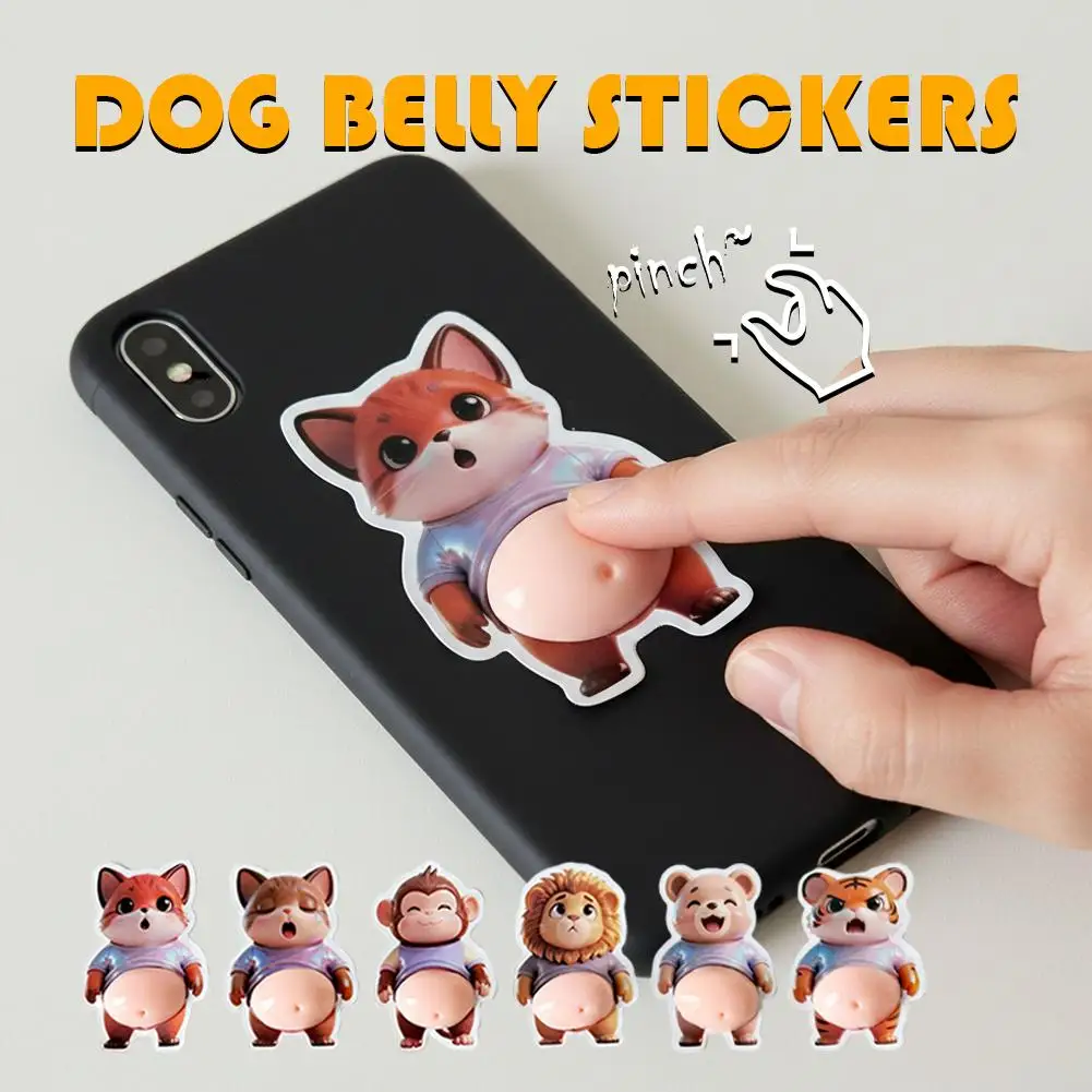 

Силиконовые противоударные наклейки Aniaml: супермягкие защитные накладки для автомобиля, дома, дверей, стен, декоративные наклейки-бамперы от царапин