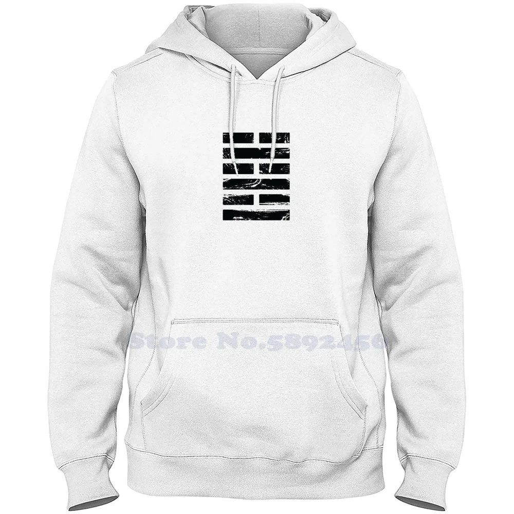 

Arashikage 100% Cotton Hoodie Casual Sweatshirt