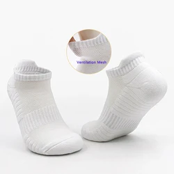 1 Pairs Ankle Socks Athletic Running Circulation Arch Support Plantar, Athletic Running  Low Cut Athletic Tab Socks