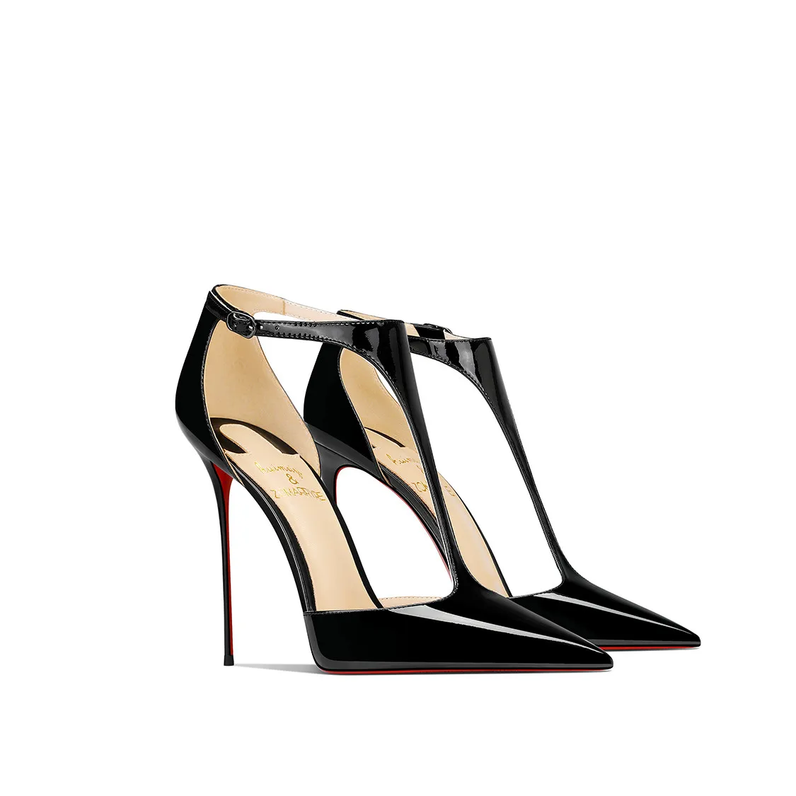 Black 10cm
