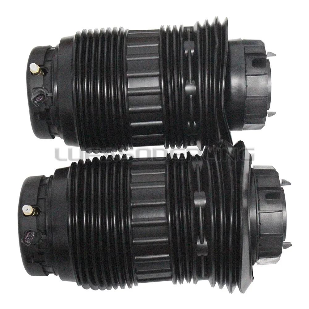 PAIR REAR AIR SUSPENSION SPRING BAGS FOR PORSCHE PANAMERA 970 OEM 97033353316 97033353311 97033353312 BRAND NEW CAR ACCESSORIES