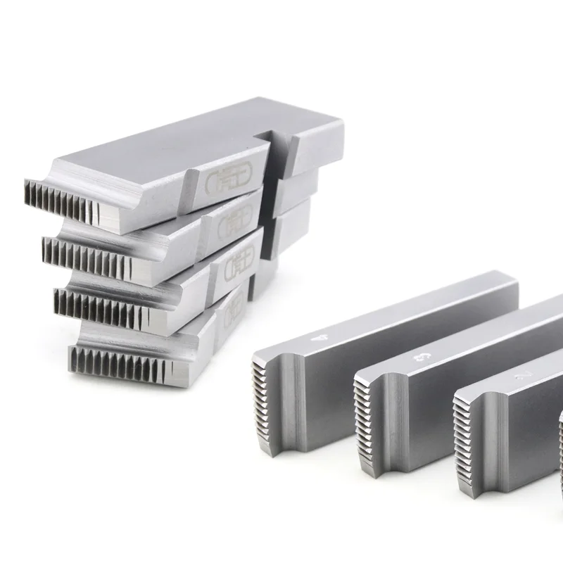 50A NPT Amerikaanse pijpdraad REX Rex draadsnijmachine standaard gelegeerd hogesnelheidsstaal sterven 1PCS