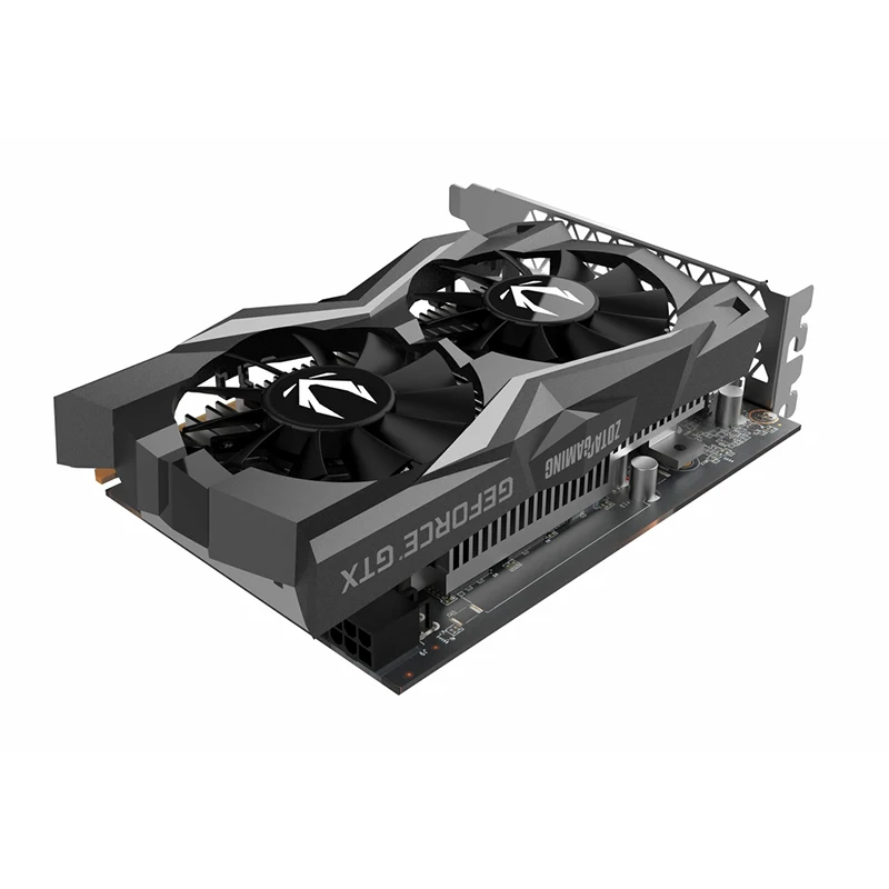 2022 Hot Sell GPU Gaming Video Cards Graphics Card Geforce GTX 1650 1660 1660Ti 2060 2070 2080 2080Ti  Graphic Cards