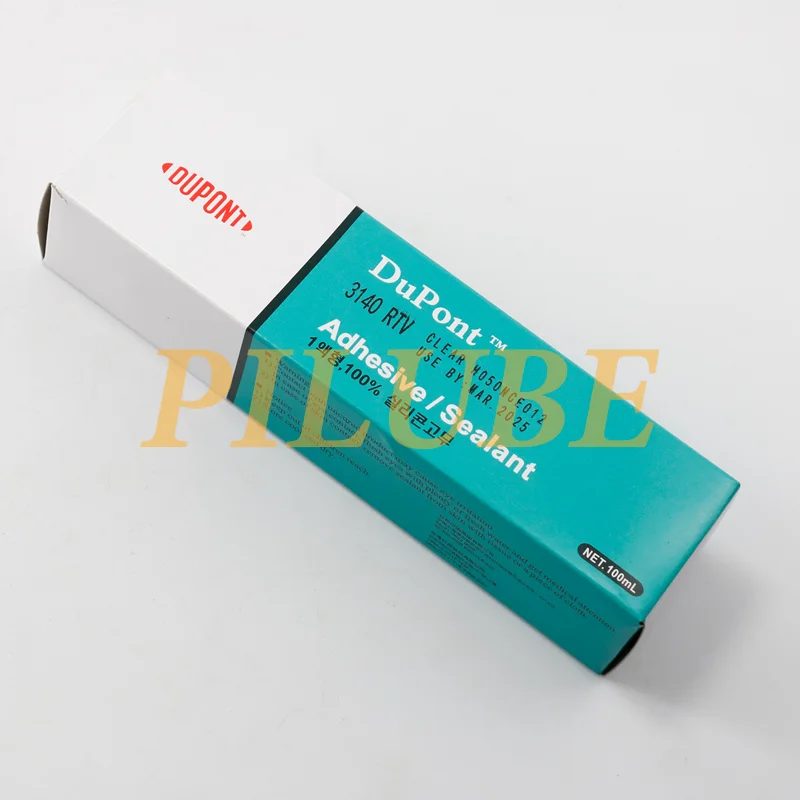 Dow Corning 3140 Silicone Coating for Moisture Protection and Electrical Insulation DuPont Original Product