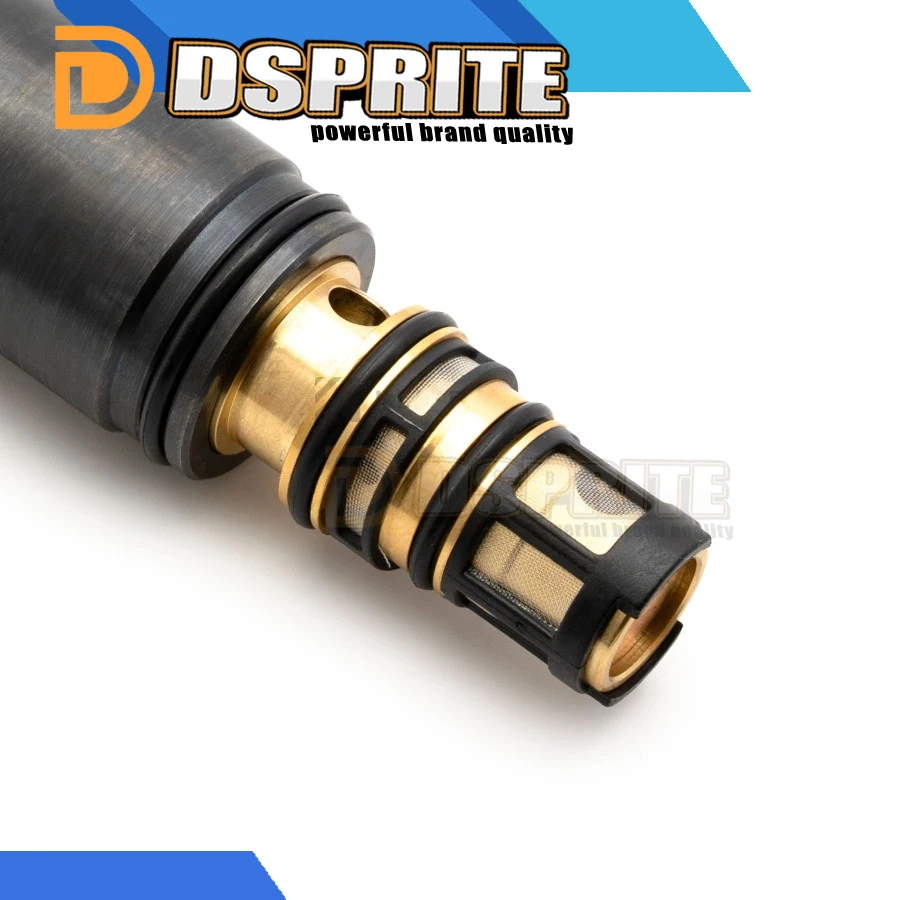 68347809AA Air Conditioning Compressor Control Valve High Quality General For Auto Car Ac Compressor Control Valve For Chrysler