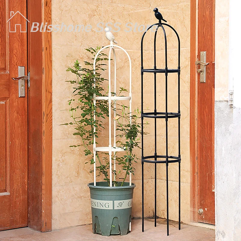 【S】1Set Climbing Plant Trellis - огляд і ціна Vine Climbing Plastic