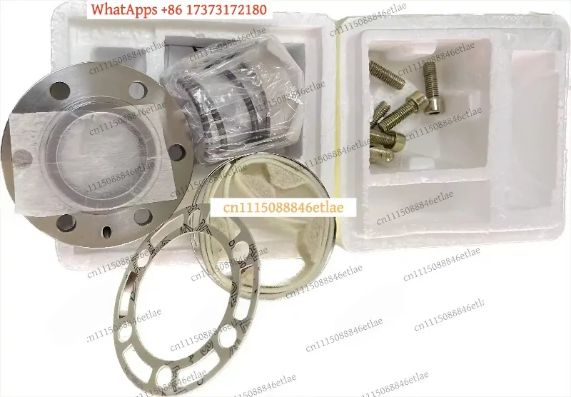 Shaft Seal for Air Conditioner Bus Minibus Coach Tourist Car BK Compressor Refrigeration Pump Oil Seal
