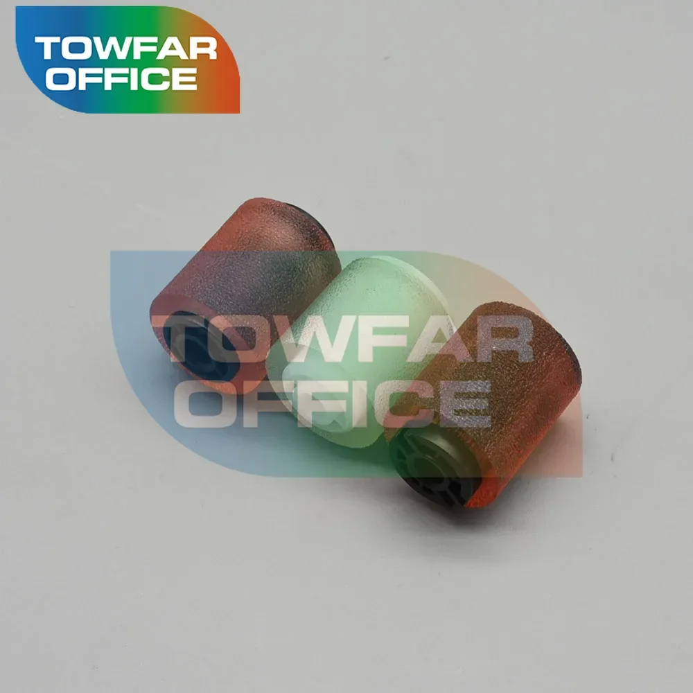 1X 6LK41557000 6LK41558000 Paper Feed Pickup Roller support for TOSHIBA 5508A 6508A 7508A 8508A 5518A 6518A 7518A 8518A 5506AC 6
