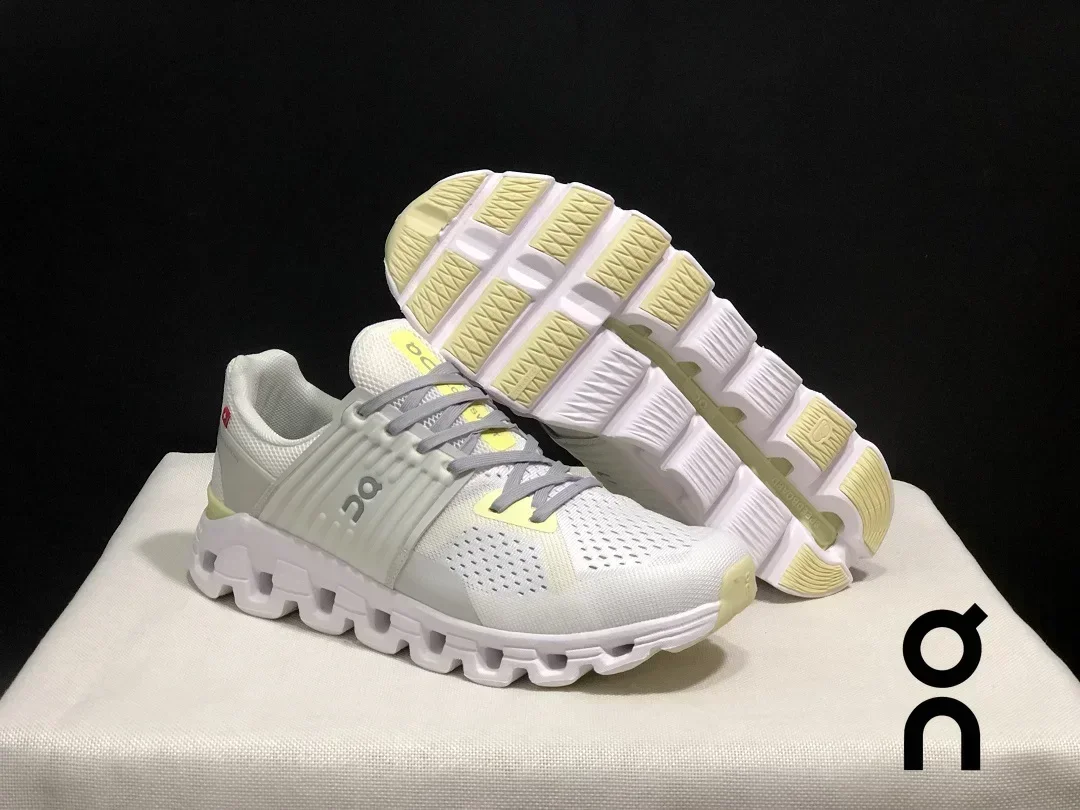 Original On Cloudswift Generation Herren Damen Umfassende Laufschuhe für körperliches Training Atmungsaktive Sportschuhe Größe 36-45