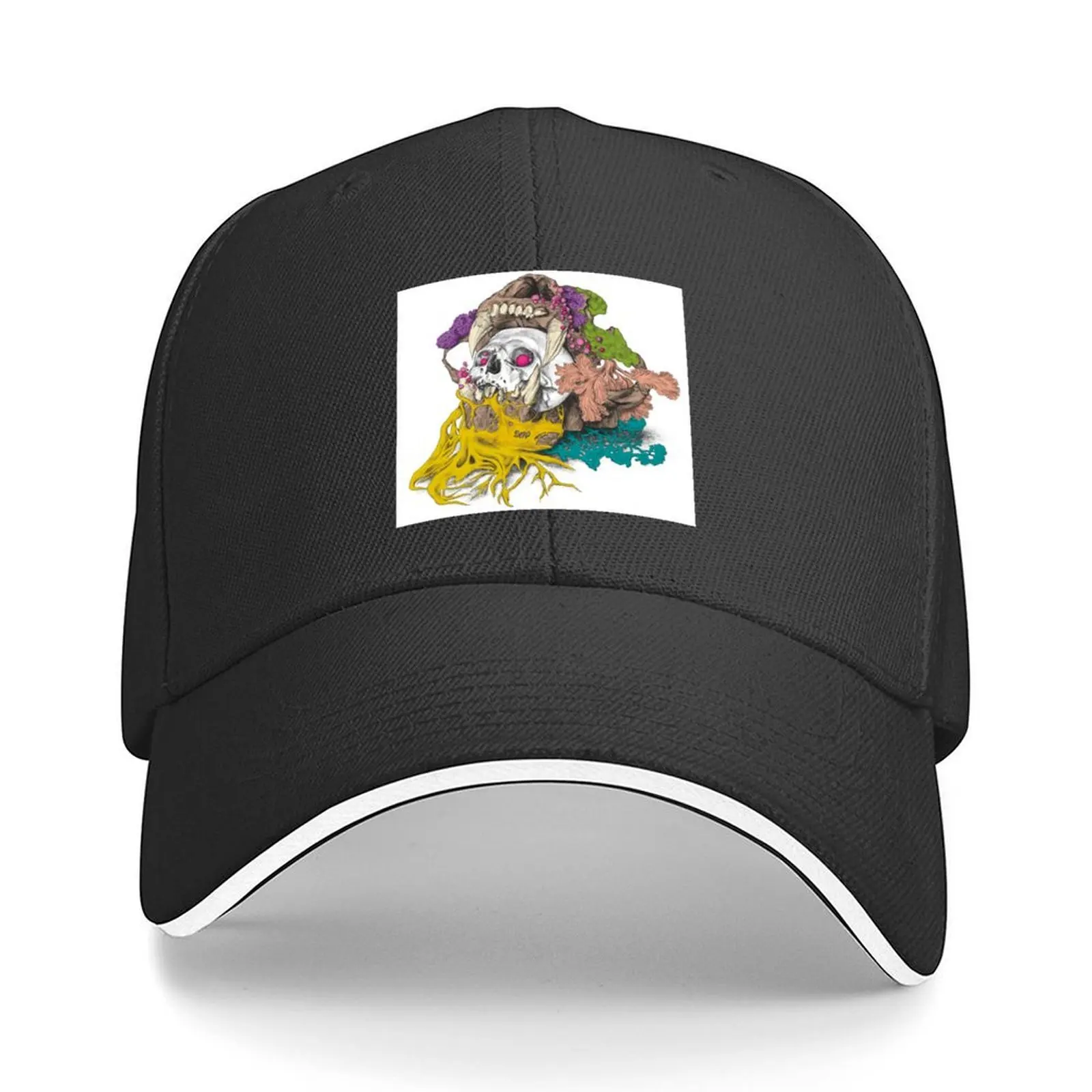 

Area X Baseball Cap Luxury Cap Icon Luxury Man Hat Streetwear Woman Men's