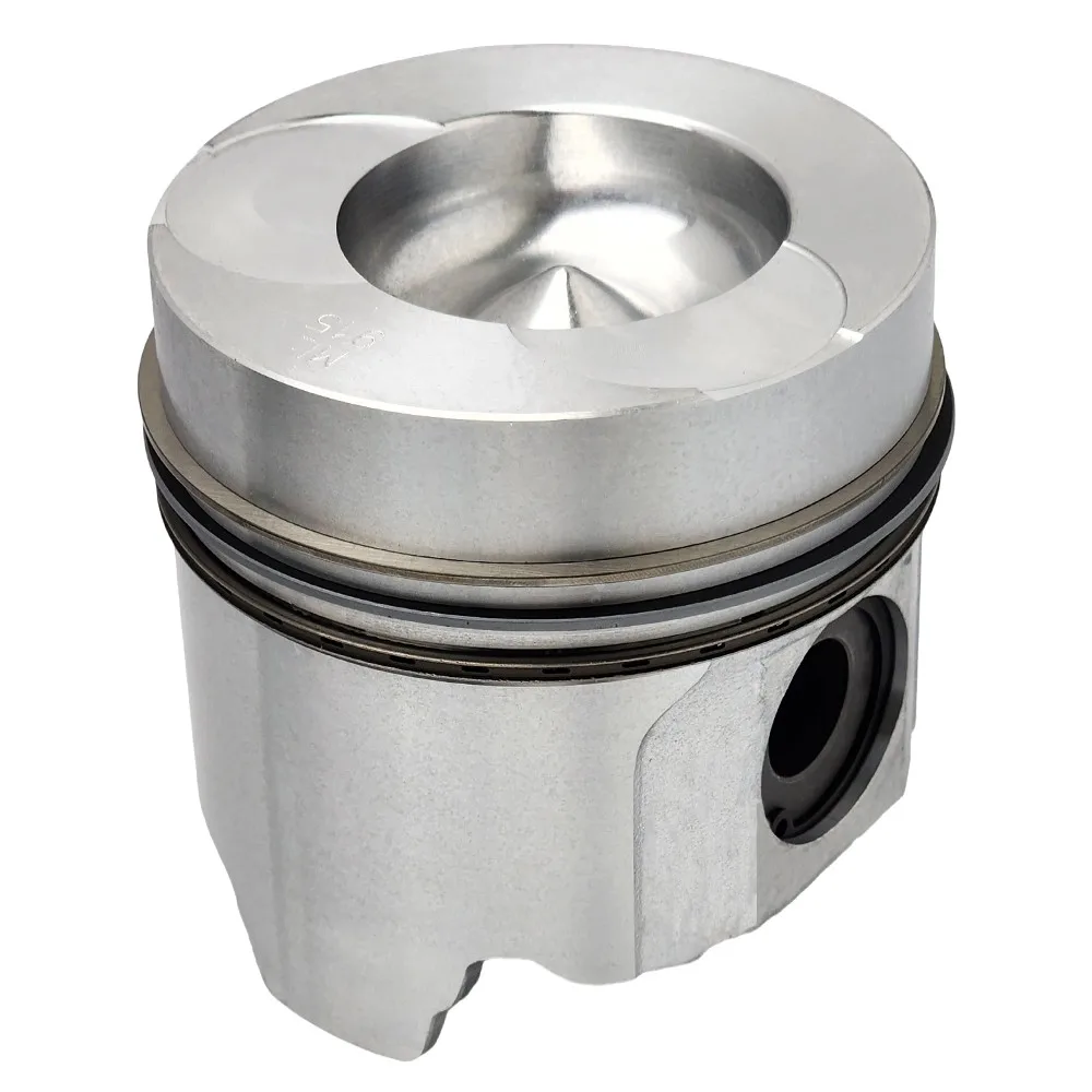 

4PCS Engine Piston Assembly 119000-22080 For Yanmar 4TN100 Diesel Engine Parts