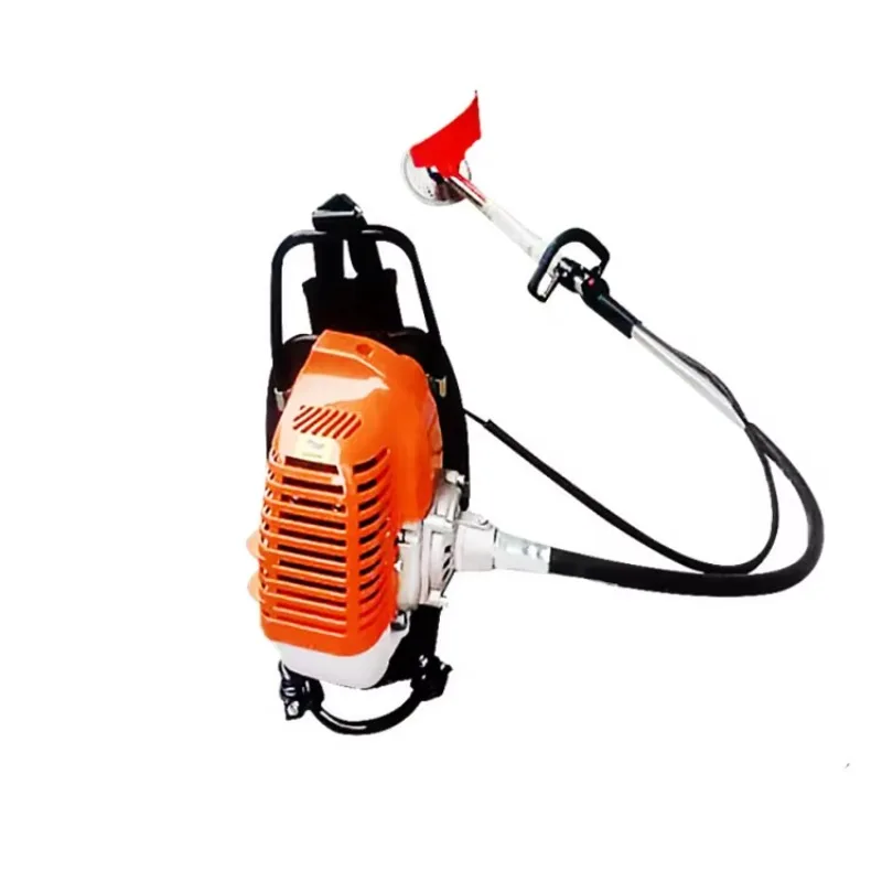 

High-power Lawn Mower Small Agricultural Weeder Price