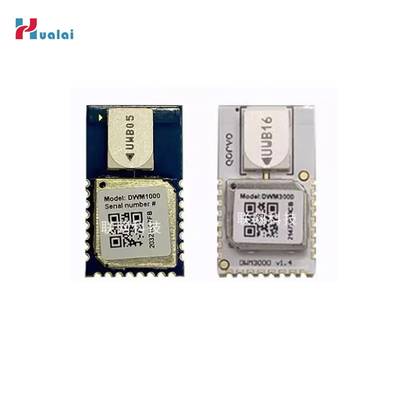 DWM1000 DWM3000 Module UWB Positioning DECAWAVE