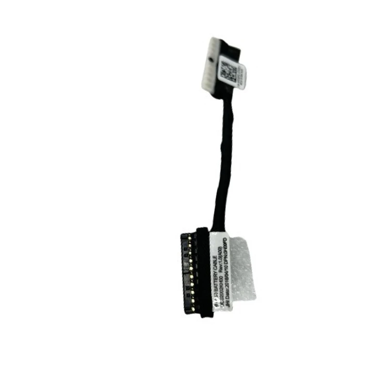... Battery cable 0H09FD for Dell Inspiron 14 7460 7472 15 7560 7572...