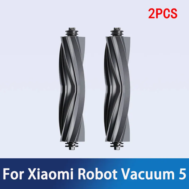 Voor Xiaomi Robot Vacuüm 5/OV31GL Cleaner Accessoires Belangrijkste Zijborstel Mop Doek HEPA Filter Stofzak Vervangende Onderdelen