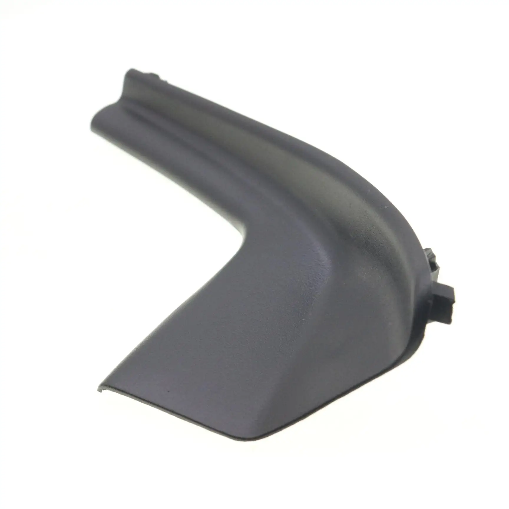 1 Pc Front Left Side Windshield Wiper Cowl Cover For Nissan Versa Sedan Hatchback TIIDA C11 2006-2012 Outer Trim – 66895-ED50A
